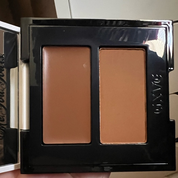 New,GXVE BY GWEN STEFANI Pick It Up Cream Contour PowderBronzerPICK IT UP SMOKIN - Picture 8 of 8